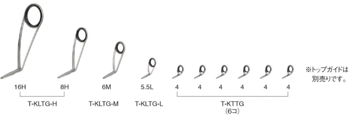 チタン TORZITE® T2 エギングセット T2-KLTG16H10,ソルトルアー,富士 