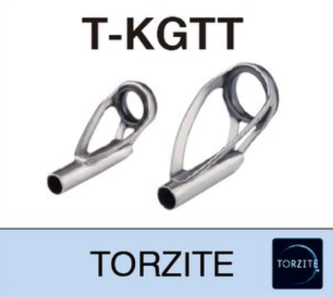 T-KGTT3.5～8F チタントルザイトトップガイド,トップ,富士工業 Fuji 