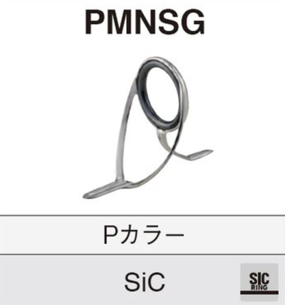PMNSG 10~40 ※ステンレスSICガイド