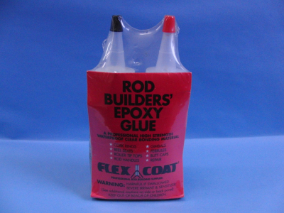 Flex Coat G4 Epoxy Glue